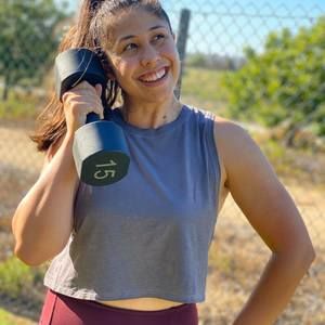 Meet your Posher, Catalina